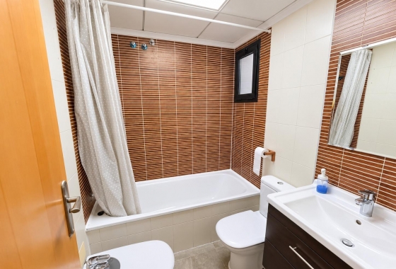 Reventa - Apartment - Torrevieja - La Mata