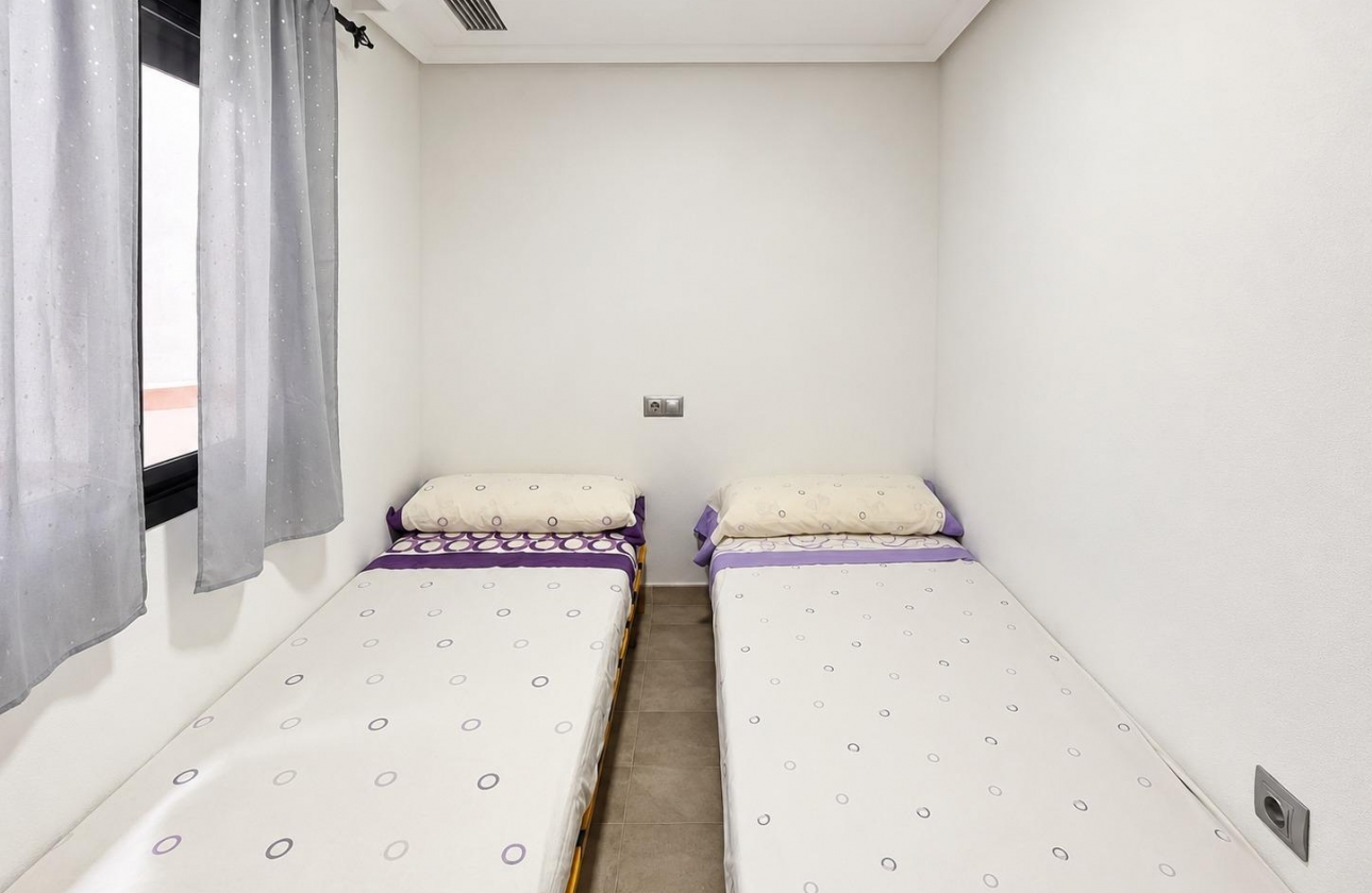 Reventa - Apartment - Torrevieja - La Mata