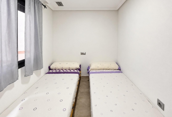 Reventa - Apartment - Torrevieja - La Mata