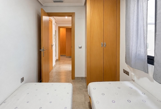 Reventa - Apartment - Torrevieja - La Mata