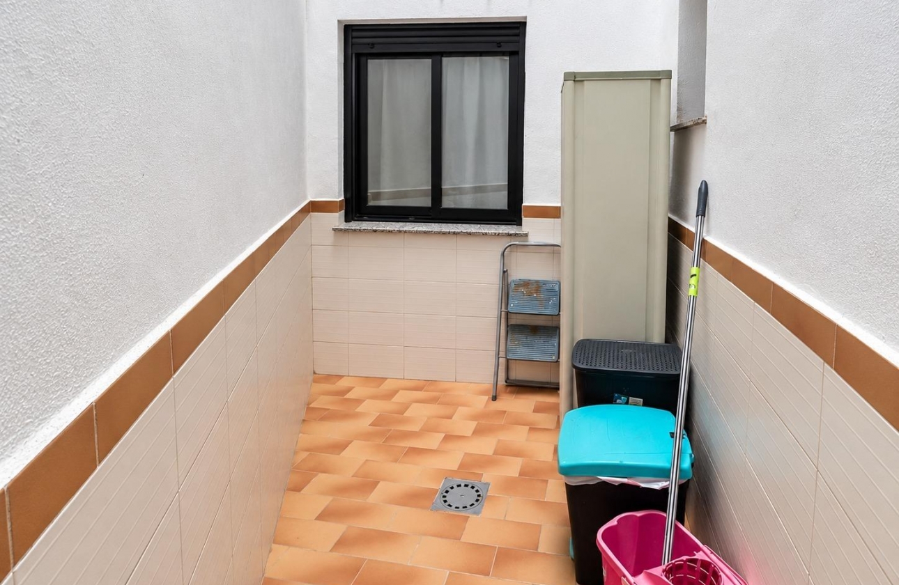 Reventa - Apartment - Torrevieja - La Mata
