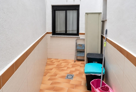 Reventa - Apartment - Torrevieja - La Mata