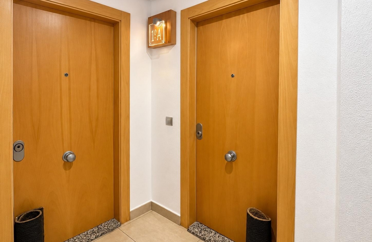 Reventa - Apartment - Torrevieja - La Mata