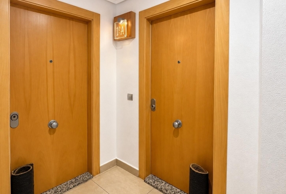 Reventa - Apartment - Torrevieja - La Mata