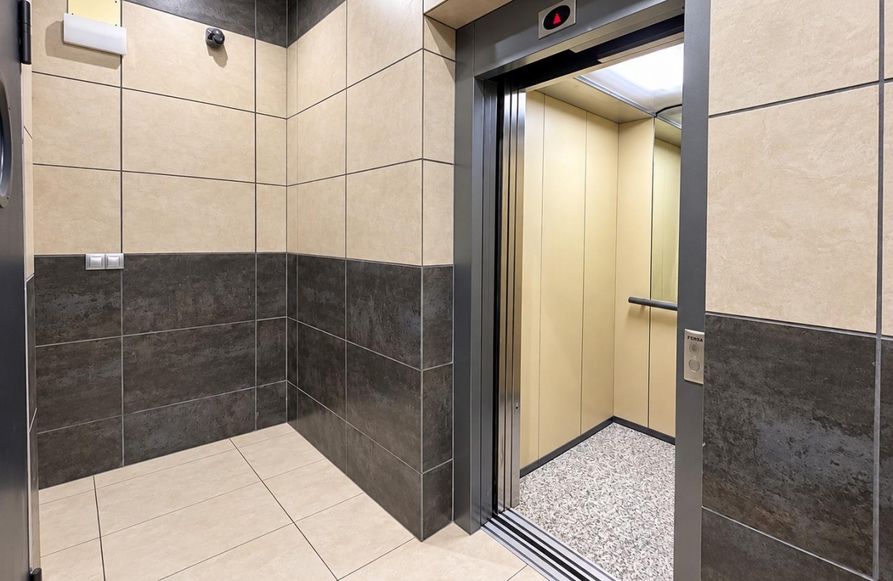 Reventa - Apartment - Torrevieja - La Mata