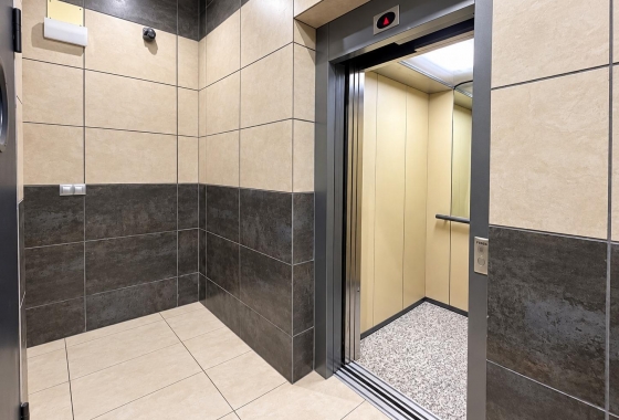 Reventa - Apartment - Torrevieja - La Mata