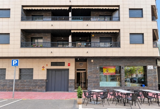 Reventa - Apartment - Torrevieja - La Mata