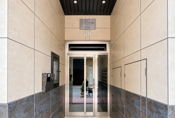 Reventa - Apartment - Torrevieja - La Mata