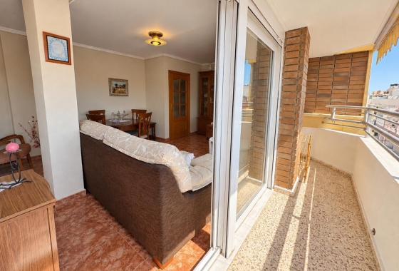Reventa - Apartment - Torrevieja - Playa del Cura