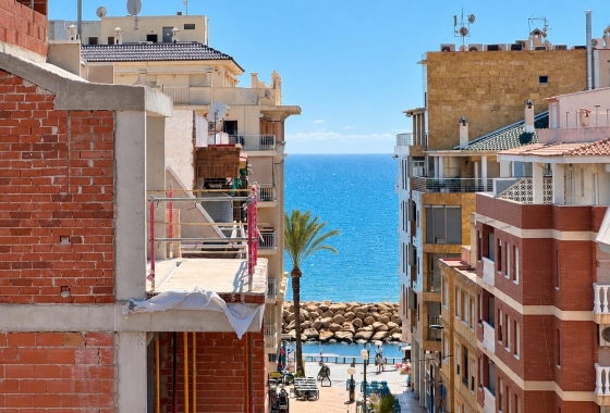 Reventa - Apartment - Torrevieja - Playa del Cura