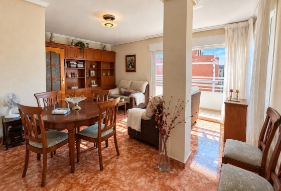 Reventa - Apartment - Torrevieja - Playa del Cura