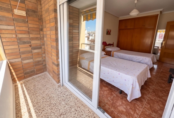 Reventa - Apartment - Torrevieja - Playa del Cura