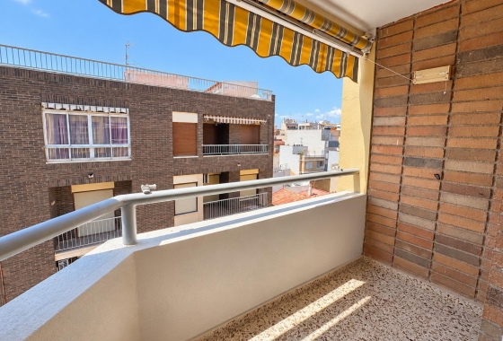 Reventa - Apartment - Torrevieja - Playa del Cura