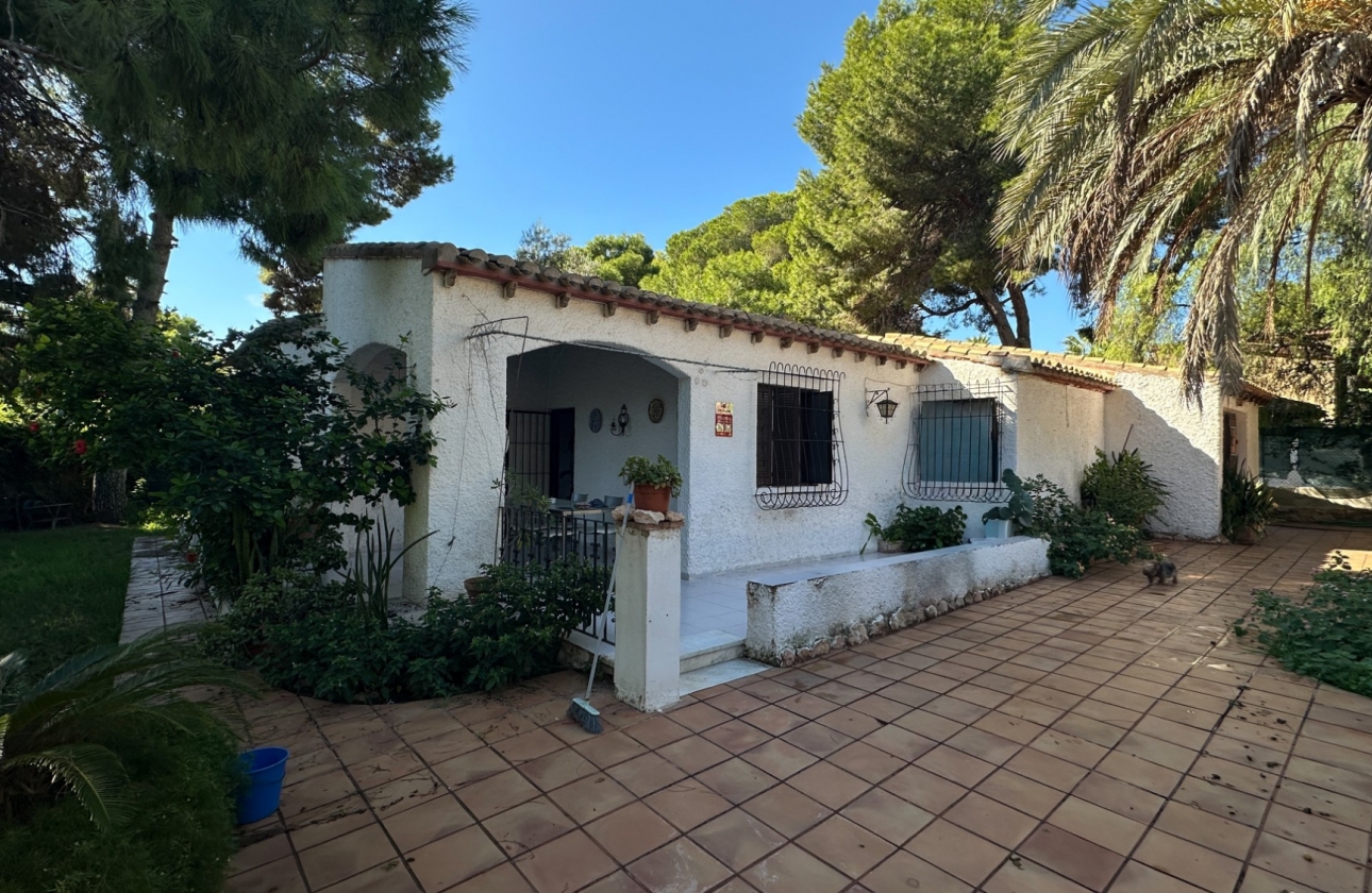 Reventa - Villa - Orihuela Costa - Punta Prima