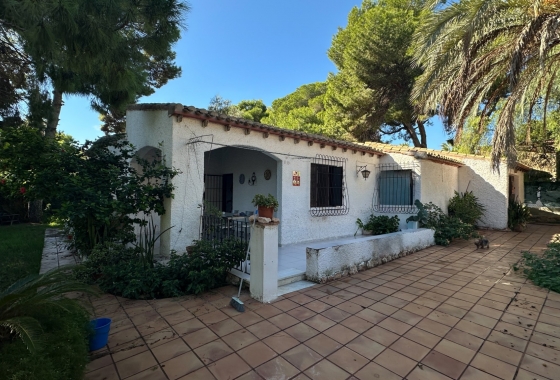 Reventa - Villa - Orihuela Costa - Punta Prima