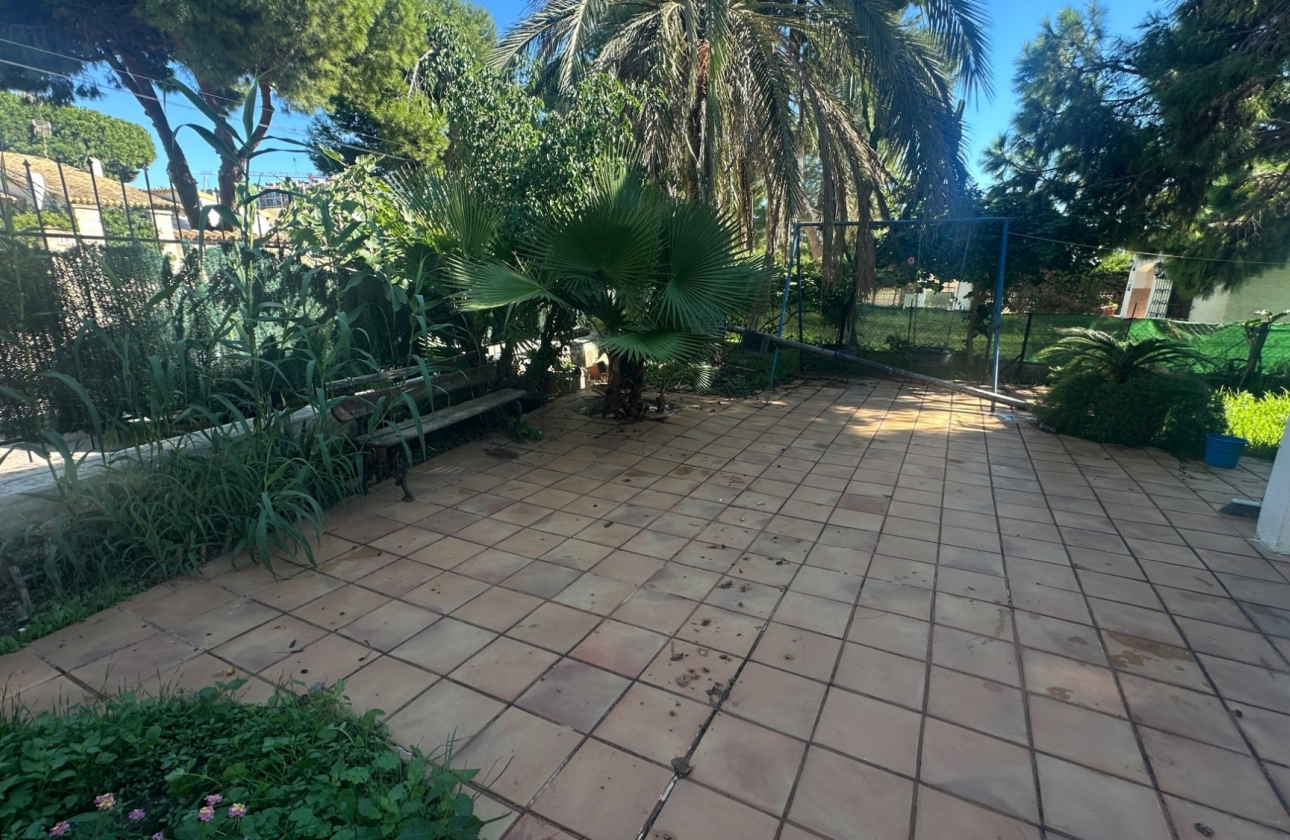 Reventa - Villa - Orihuela Costa - Punta Prima