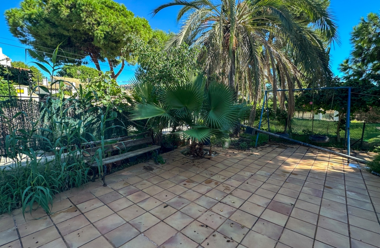 Reventa - Villa - Orihuela Costa - Punta Prima