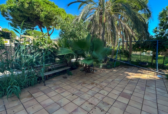 Reventa - Villa - Orihuela Costa - Punta Prima