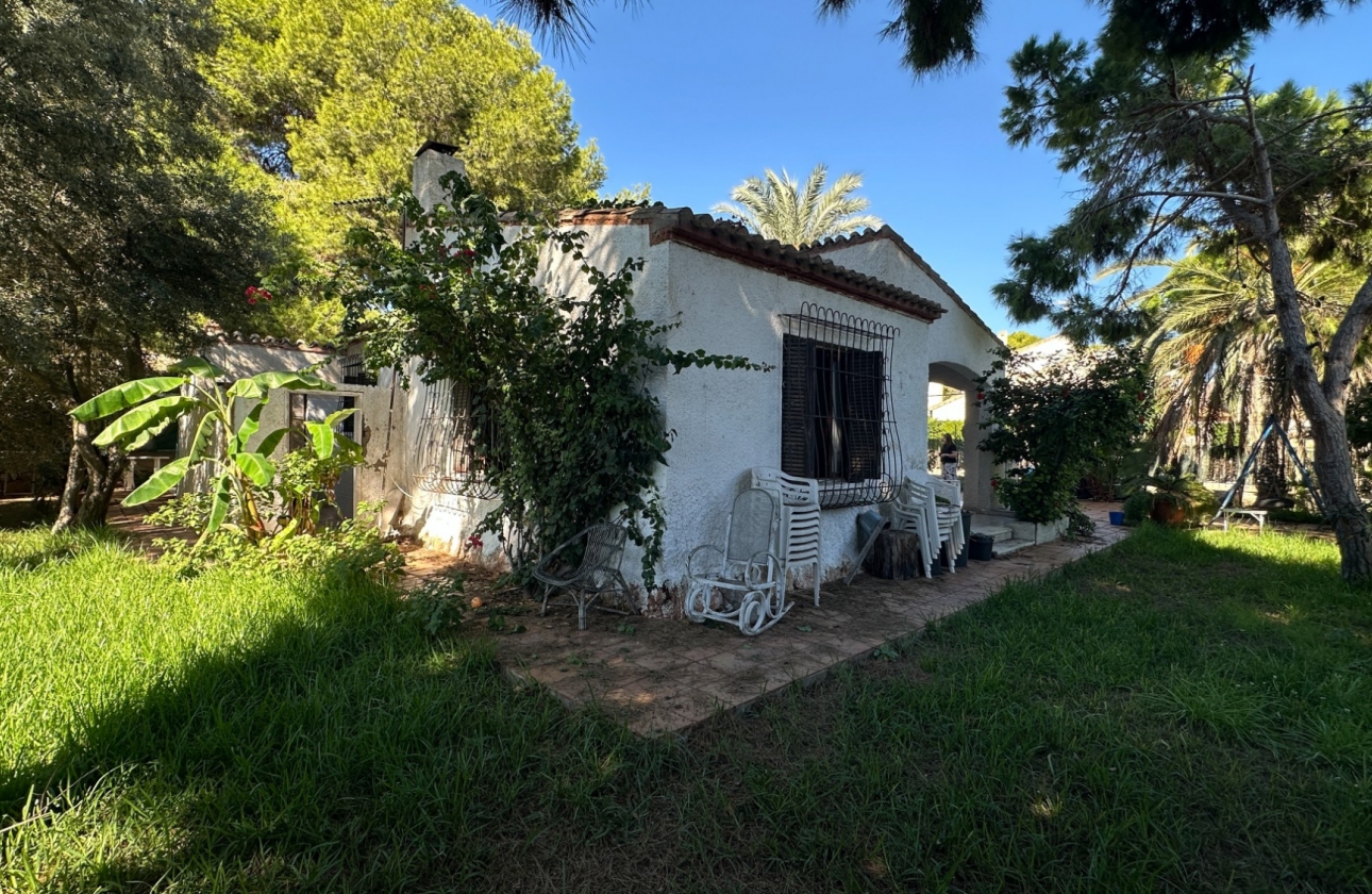 Reventa - Villa - Orihuela Costa - Punta Prima