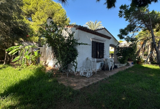 Reventa - Villa - Orihuela Costa - Punta Prima