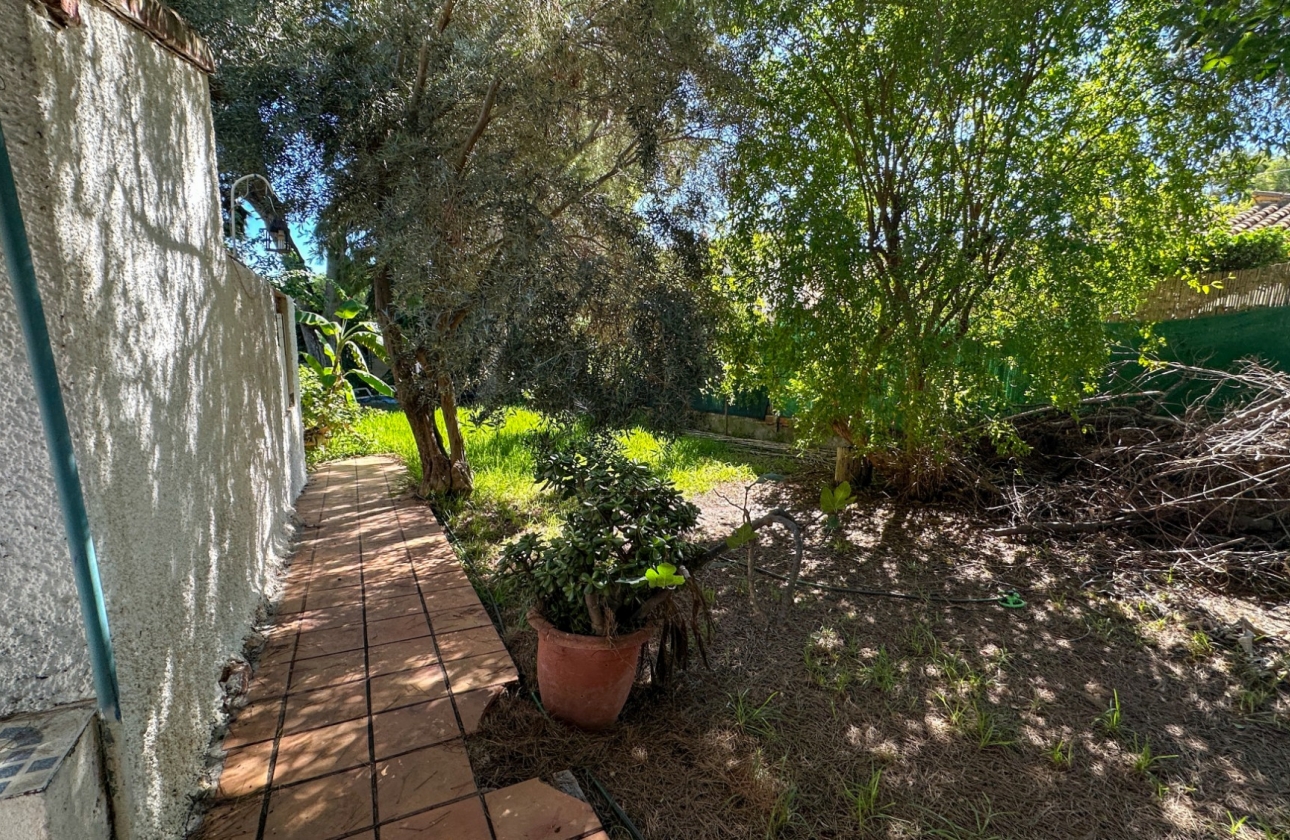 Reventa - Villa - Orihuela Costa - Punta Prima