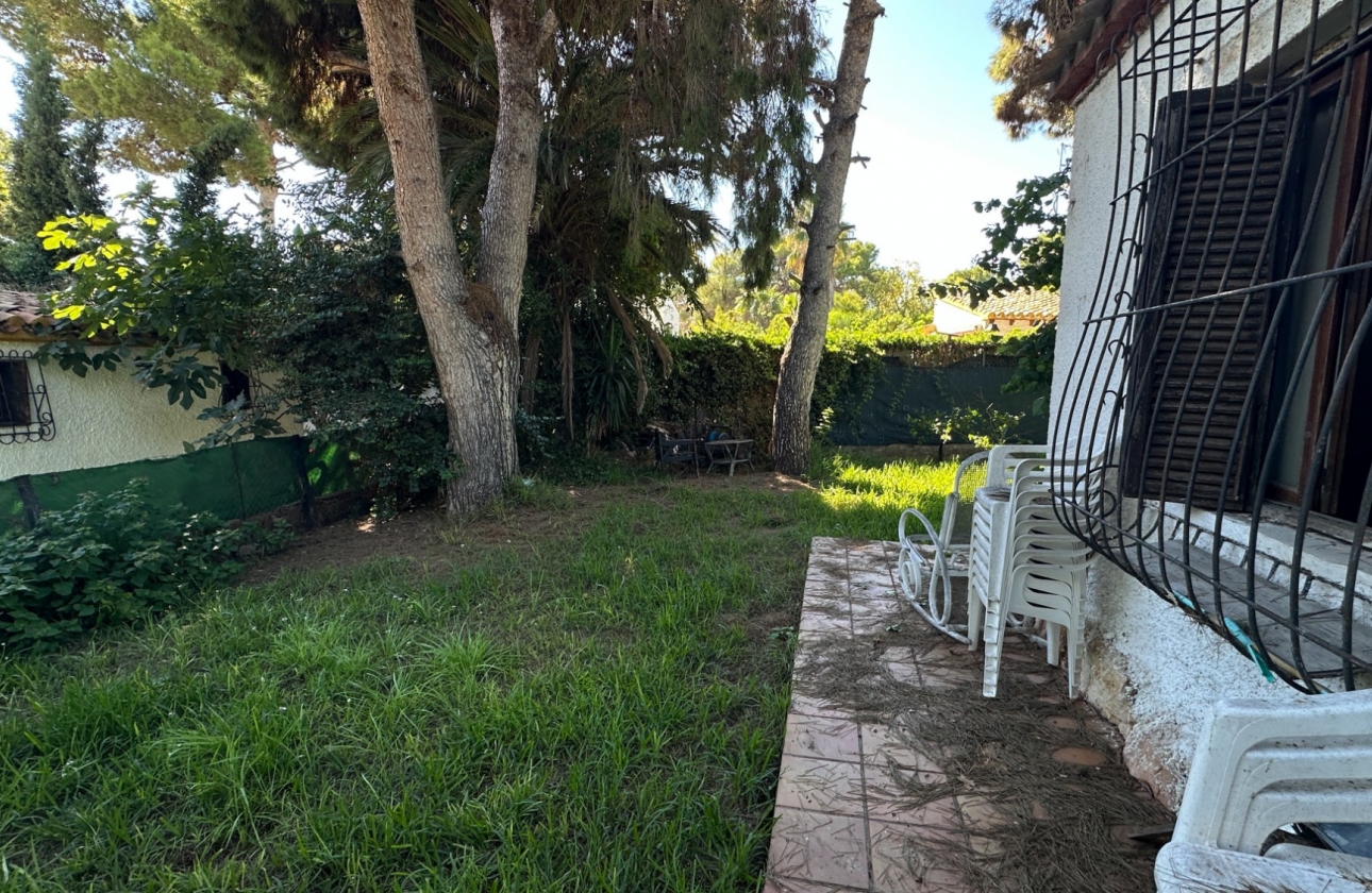 Reventa - Villa - Orihuela Costa - Punta Prima