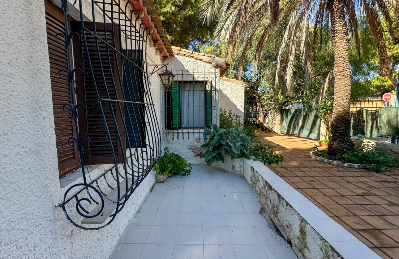 Reventa - Villa - Orihuela Costa - Punta Prima