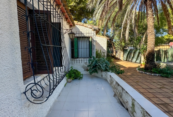 Reventa - Villa - Orihuela Costa - Punta Prima