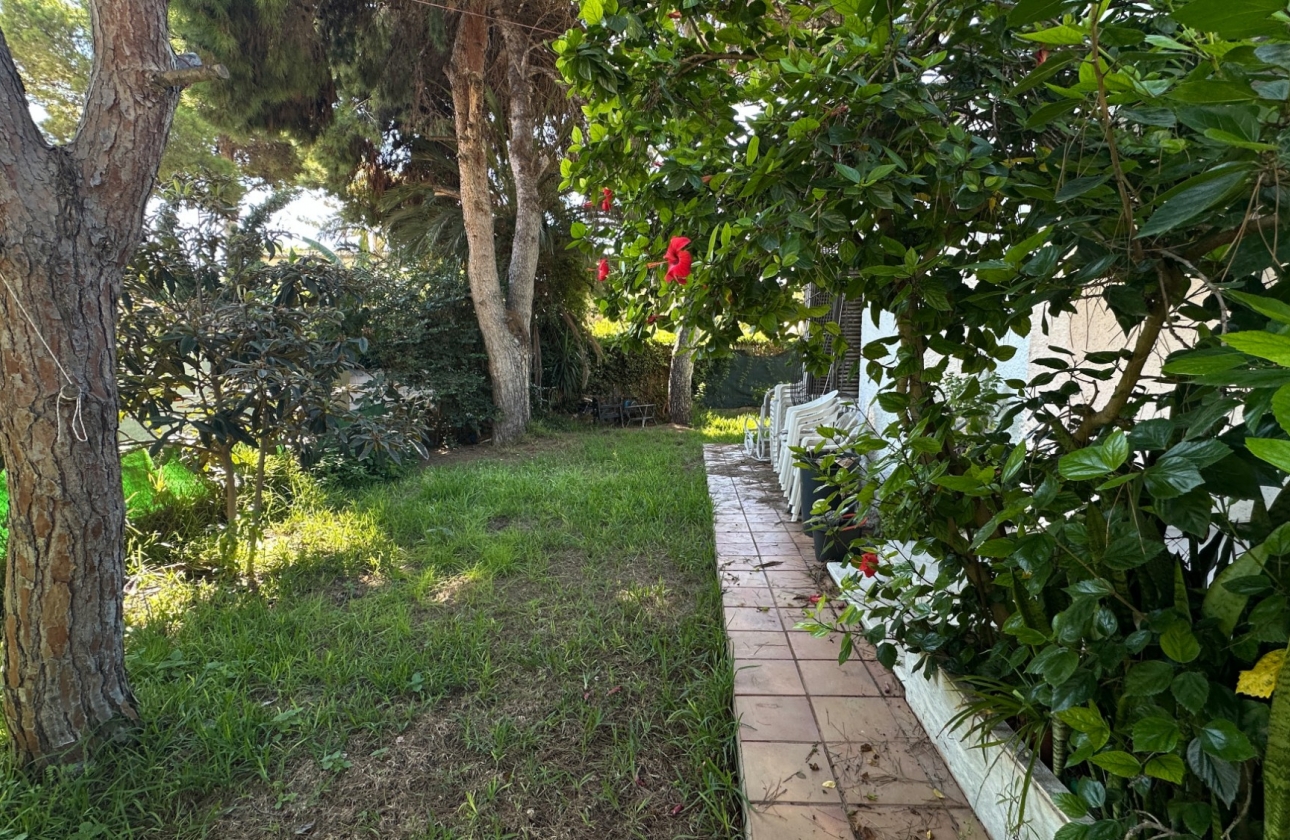 Reventa - Villa - Orihuela Costa - Punta Prima
