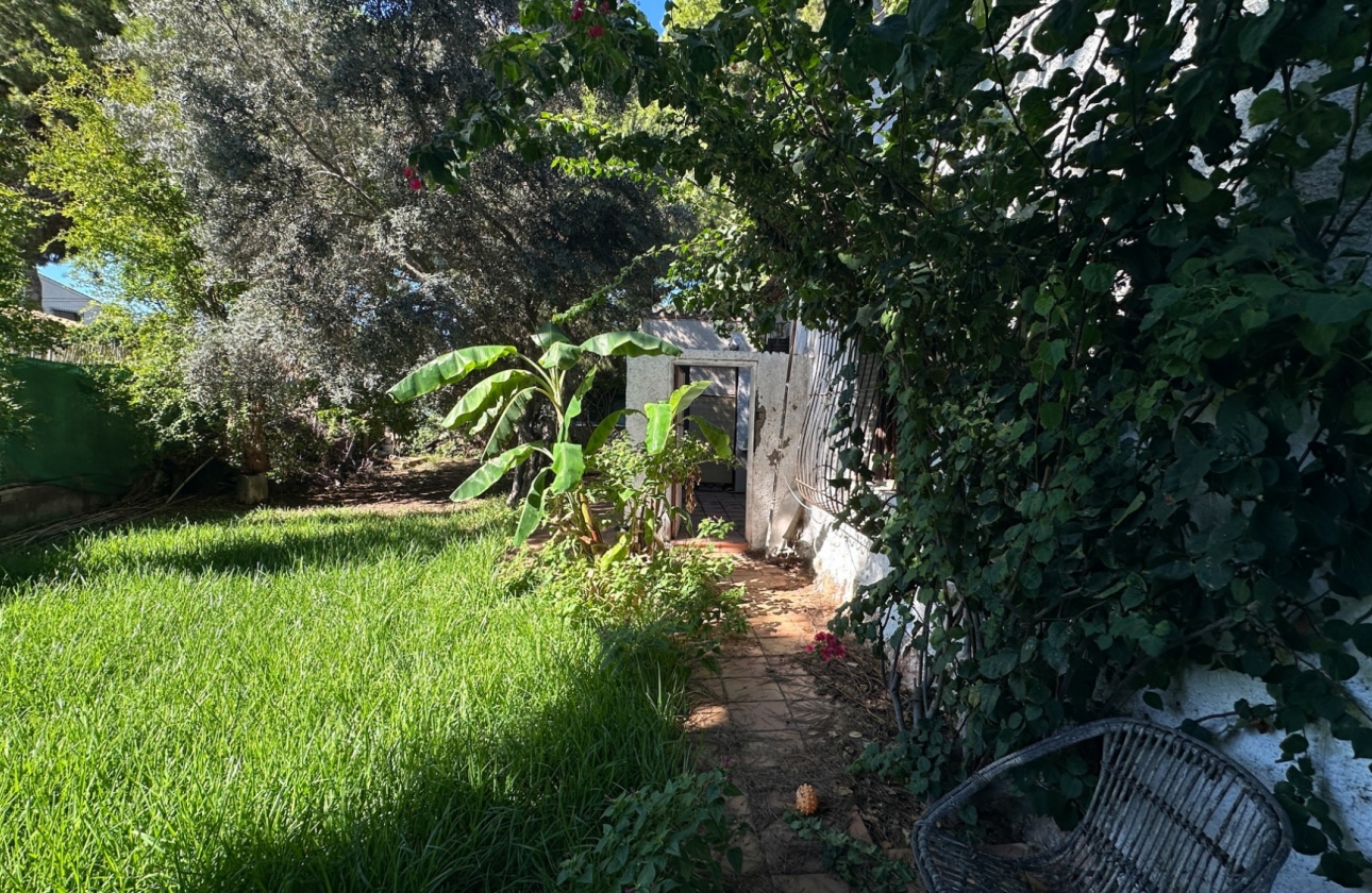 Reventa - Villa - Orihuela Costa - Punta Prima