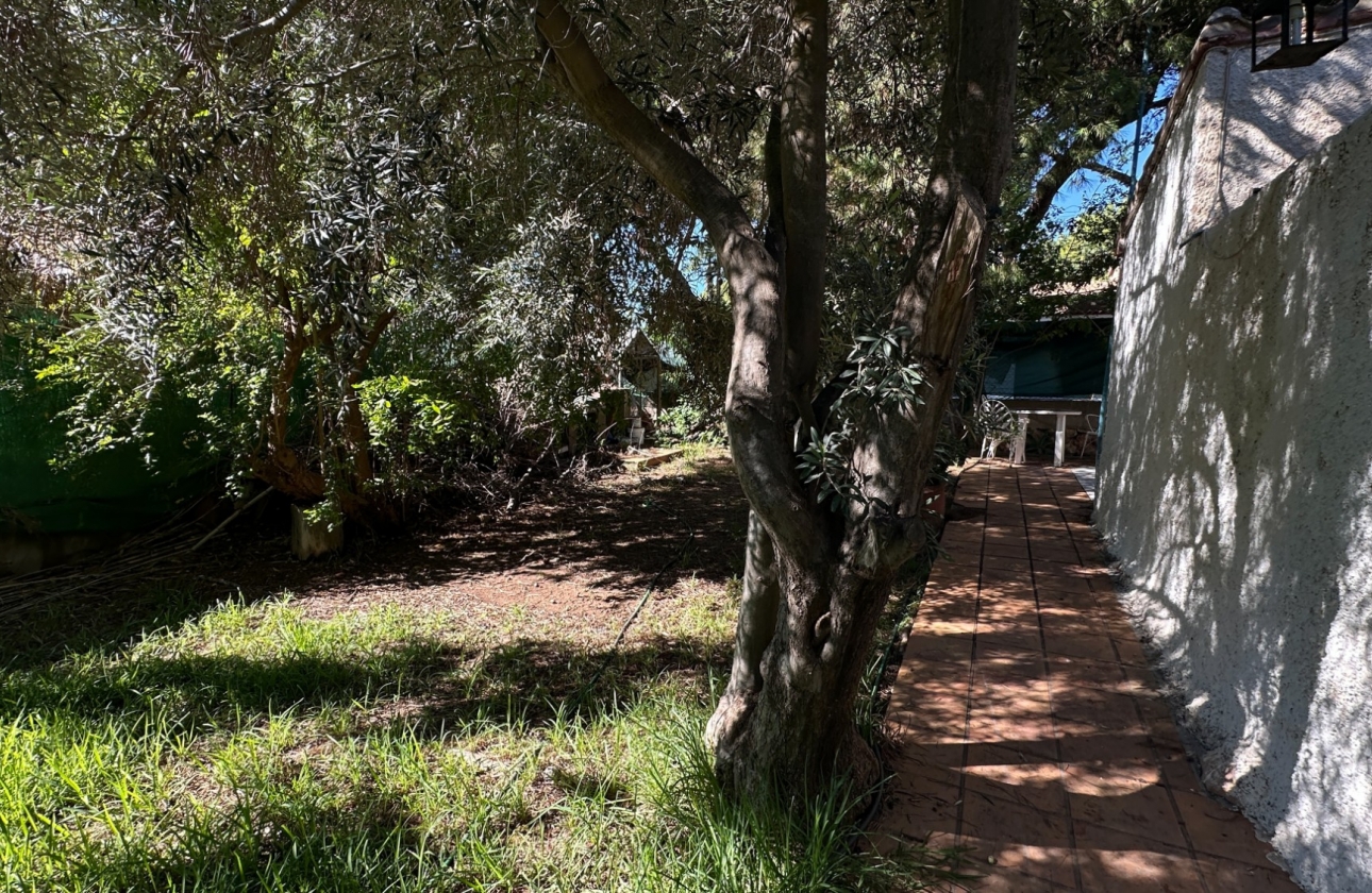 Reventa - Villa - Orihuela Costa - Punta Prima