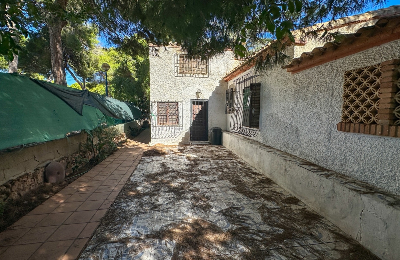 Reventa - Villa - Orihuela Costa - Punta Prima