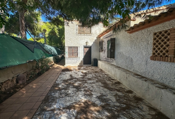 Reventa - Villa - Orihuela Costa - Punta Prima