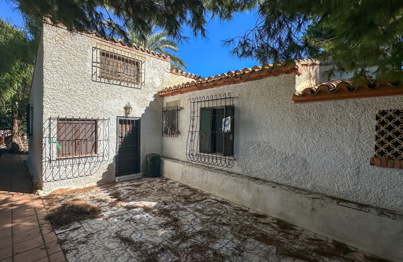 Reventa - Villa - Orihuela Costa - Punta Prima