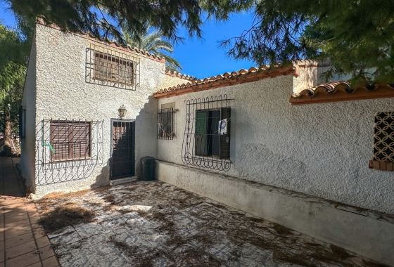 Reventa - Villa - Orihuela Costa - Punta Prima