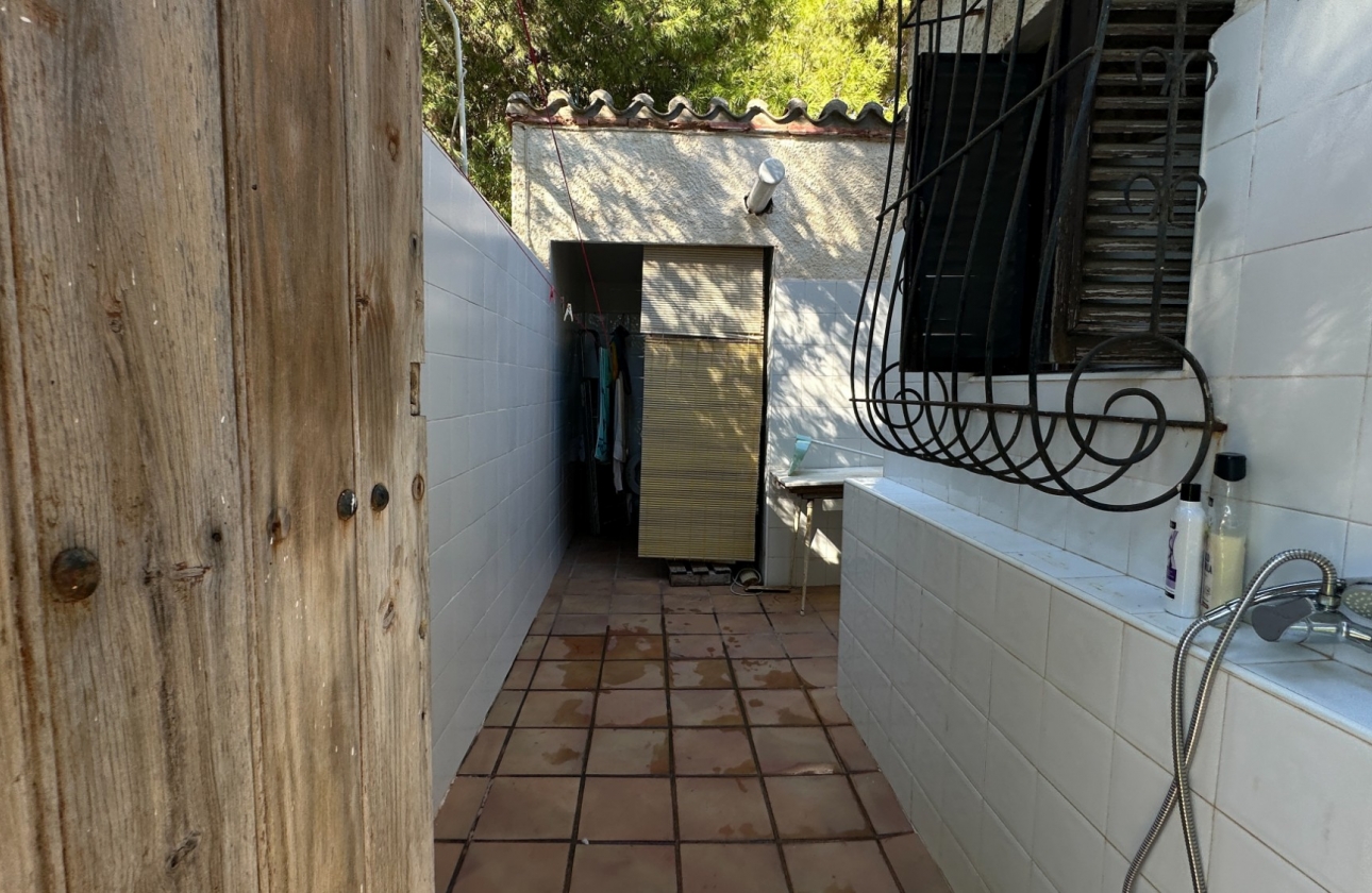 Reventa - Villa - Orihuela Costa - Punta Prima