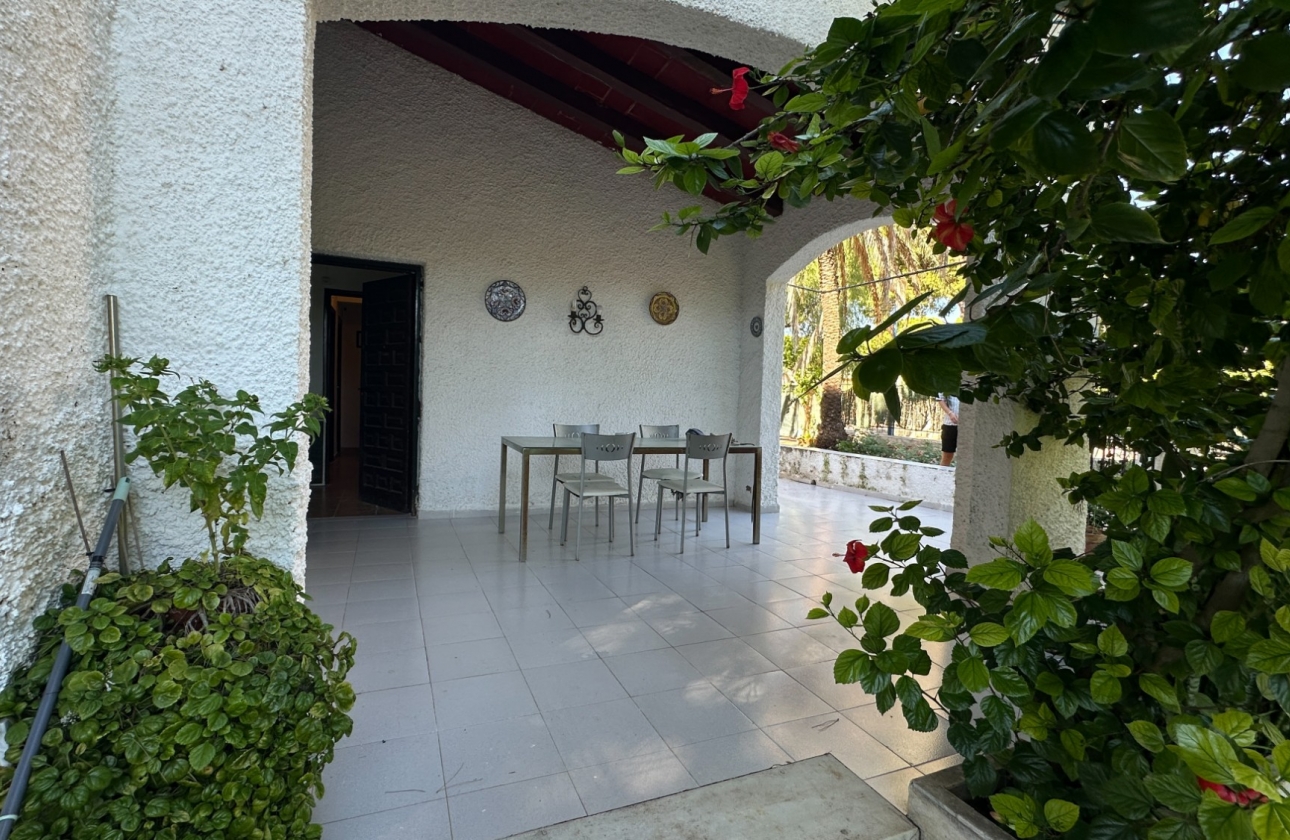 Reventa - Villa - Orihuela Costa - Punta Prima