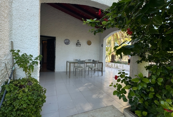 Reventa - Villa - Orihuela Costa - Punta Prima