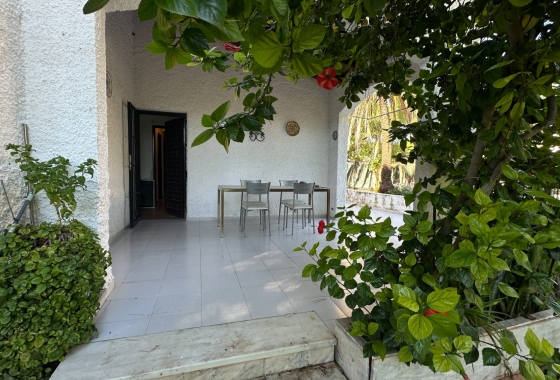 Reventa - Villa - Orihuela Costa - Punta Prima