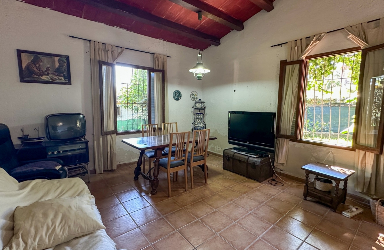 Reventa - Villa - Orihuela Costa - Punta Prima
