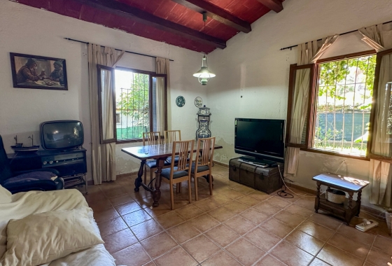 Reventa - Villa - Orihuela Costa - Punta Prima