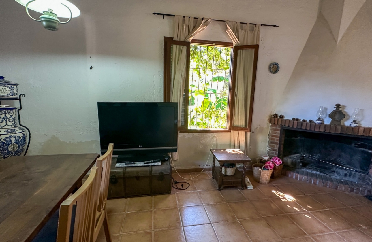 Reventa - Villa - Orihuela Costa - Punta Prima
