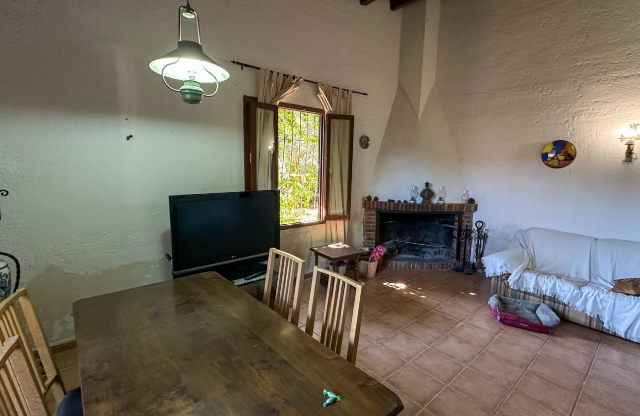 Reventa - Villa - Orihuela Costa - Punta Prima