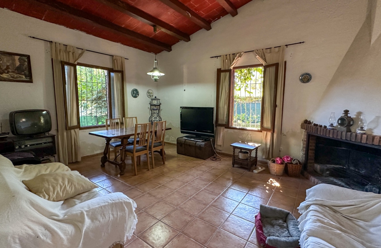 Reventa - Villa - Orihuela Costa - Punta Prima