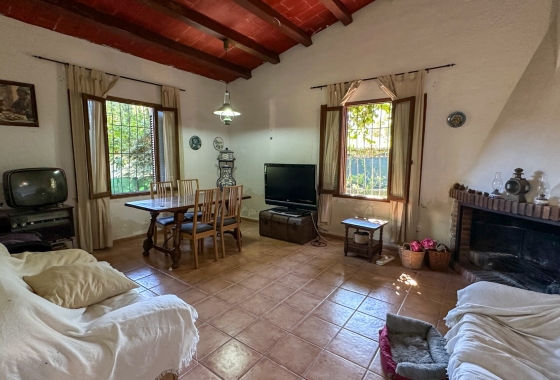 Reventa - Villa - Orihuela Costa - Punta Prima