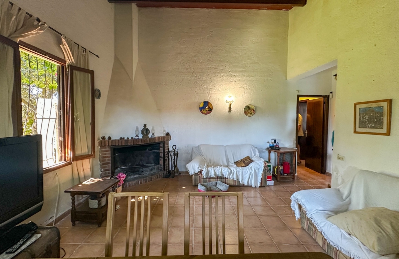Reventa - Villa - Orihuela Costa - Punta Prima