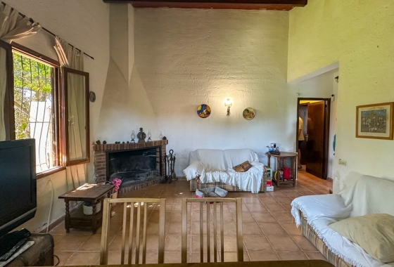 Reventa - Villa - Orihuela Costa - Punta Prima