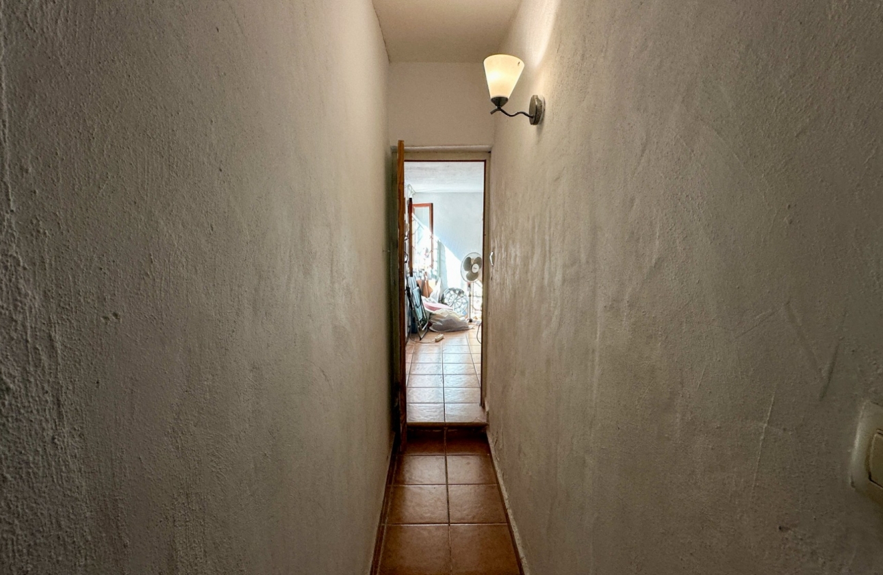 Reventa - Villa - Orihuela Costa - Punta Prima