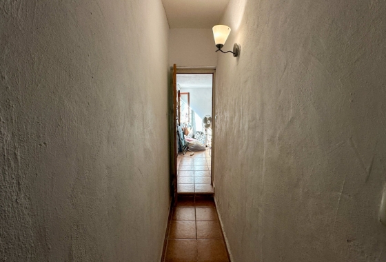Reventa - Villa - Orihuela Costa - Punta Prima