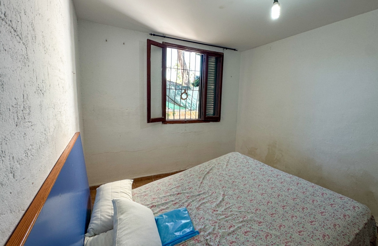 Reventa - Villa - Orihuela Costa - Punta Prima